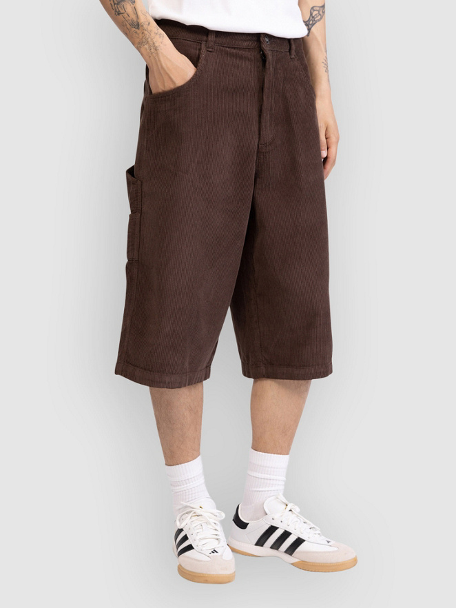 Redefined Rebel RRLuis Baggy Fit Pantaloncini