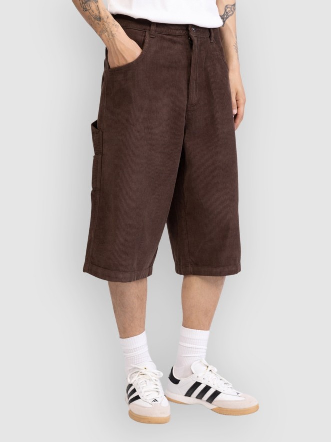 Redefined Rebel RRLuis Baggy Fit Pantaloncini