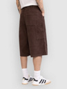 Redefined Rebel RRLuis Baggy Fit Shorts