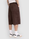Redefined Rebel RRLuis Baggy Fit Shorts