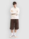 Redefined Rebel RRLuis Baggy Fit Shorts