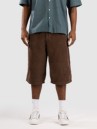Redefined Rebel RRLuis Baggy Fit Shorts