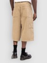Redefined Rebel RRLuis Baggy Fit Shorts