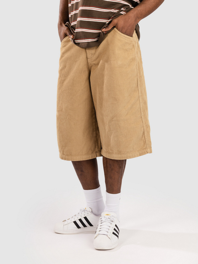Redefined Rebel RRLuis Baggy Fit Shorts
