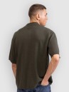 Redefined Rebel RRCasey Knit Boxy Fit Hemd