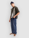 Redefined Rebel RRCasey Knit Boxy Fit Hemd