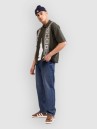 Redefined Rebel RRCasey Knit Boxy Fit Hemd