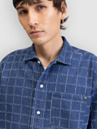 Redefined Rebel RRElton Oversized Fit Shirt