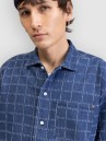 Redefined Rebel RRElton Oversized Fit Shirt