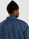 Redefined Rebel RRElton Oversized Fit Shirt