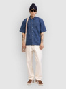 Redefined Rebel RRElton Oversized Fit Shirt