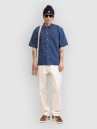 Redefined Rebel RRElton Oversized Fit Shirt
