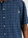 Redefined Rebel RRElton Oversized Fit Shirt