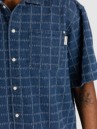 Redefined Rebel RRElton Oversized Fit Shirt