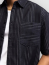 Redefined Rebel RRDrake Oversized Fit Shirt