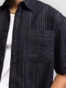 Redefined Rebel RRDrake Oversized Fit Shirt