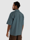 Redefined Rebel RRMagnus Oversized Fit Shirt