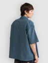 Redefined Rebel RRMagnus Oversized Fit Hemd
