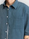 Redefined Rebel RRMagnus Oversized Fit Hemd