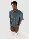 Redefined Rebel RRMagnus Oversized Fit Shirt