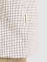 Redefined Rebel RRMagnus Oversized Fit Shirt