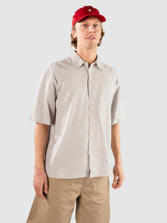 Redefined Rebel RRMagnus Oversized Fit Chemise