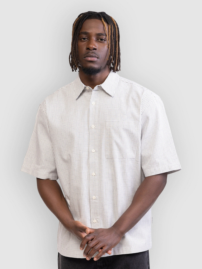 Redefined Rebel RRMagnus Oversized Fit Shirt