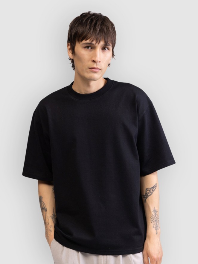 Redefined Rebel RRJohn Heavyweight Oversized Fit T-Shirt