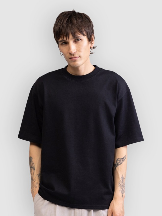 Redefined Rebel RRJohn Heavyweight Oversized Fit T-Shirt