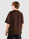 Redefined Rebel RRJohn Heavyweight Oversized Fit Tricko
