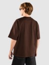 Redefined Rebel RRJohn Heavyweight Oversized Fit Tricko