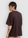 Redefined Rebel RRJohn Heavyweight Oversized Fit Camiseta