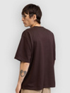 Redefined Rebel RRJohn Heavyweight Oversized Fit Tricko