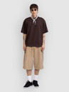 Redefined Rebel RRJohn Heavyweight Oversized Fit Camiseta