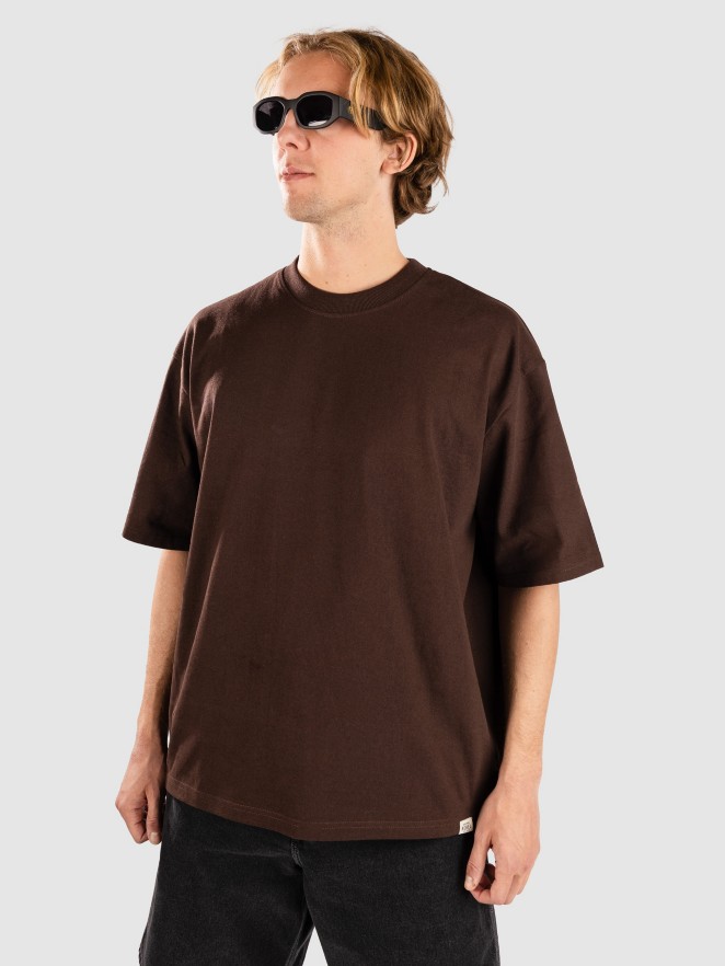 Redefined Rebel RRJohn Heavyweight Oversized Fit Tricko