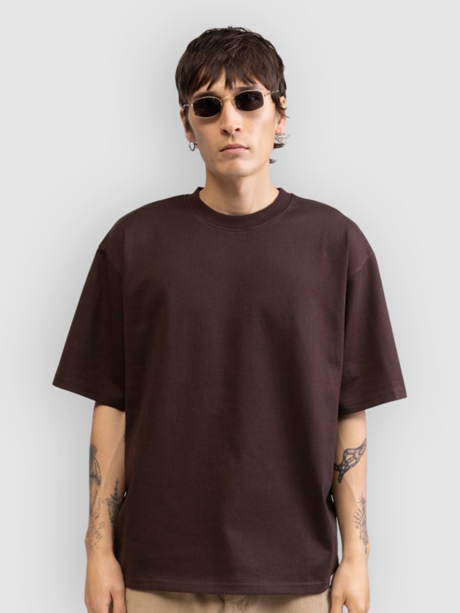 Redefined Rebel RRJohn Heavyweight Oversized Fit Tricko