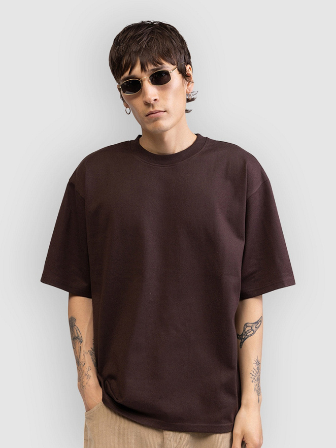Redefined Rebel RRJohn Heavyweight Oversized Fit Tricko