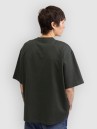 Redefined Rebel RRJohn Heavyweight Oversized Fit Tricko