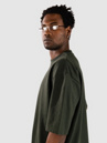 Redefined Rebel RRJohn Heavyweight Oversized Fit Tricko