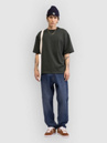 Redefined Rebel RRJohn Heavyweight Oversized Fit Camiseta