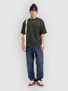Redefined Rebel RRJohn Heavyweight Oversized Fit Tricko