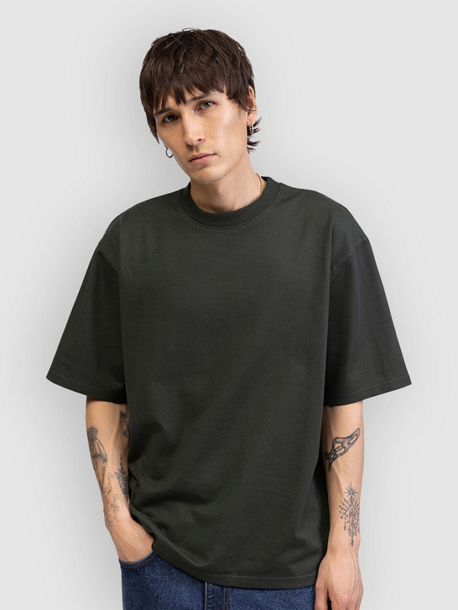 Redefined Rebel RRJohn Heavyweight Oversized Fit Tricko