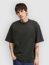 Redefined Rebel RRJohn Heavyweight Oversized Fit Tricko