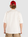 Redefined Rebel RRJohn Heavyweight Oversized Fit Camiseta