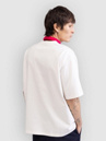Redefined Rebel RRJohn Heavyweight Oversized Fit Camiseta