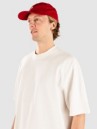 Redefined Rebel RRJohn Heavyweight Oversized Fit Camiseta