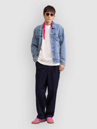 Redefined Rebel RRJohn Heavyweight Oversized Fit Camiseta