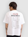 Redefined Rebel RRWalter Boxy GOTS Fit T-Shirt