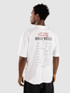 Redefined Rebel RRWalter Boxy GOTS Fit T-Shirt