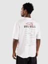 Redefined Rebel RRWalter Boxy GOTS Fit T-Shirt